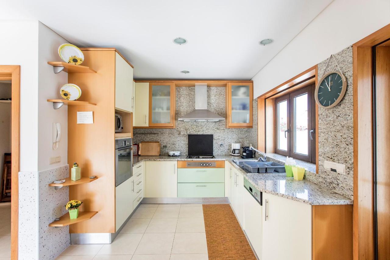 Mindelo 3Bdr Duplex House W/Pool Villa Exteriör bild