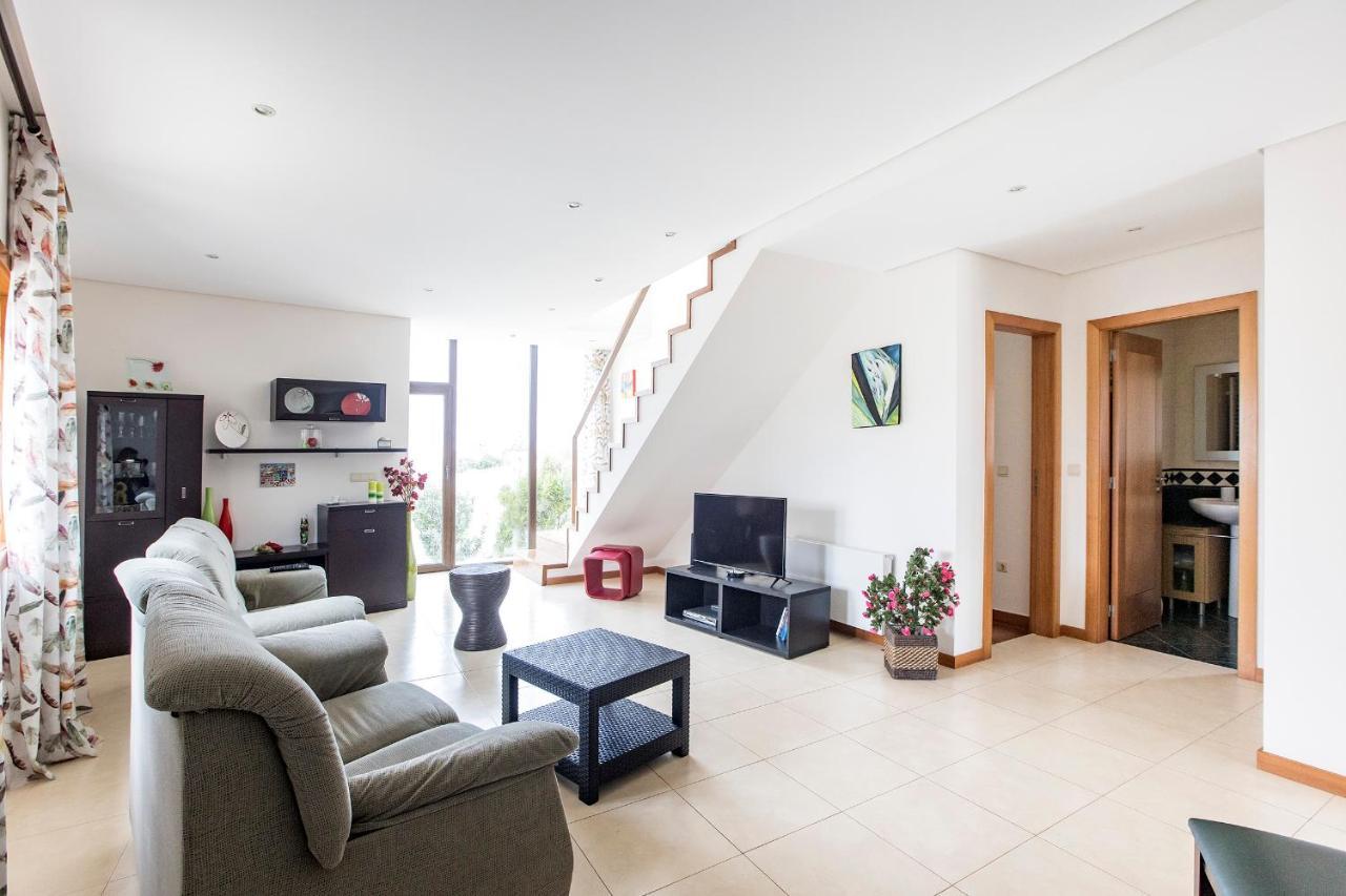 Mindelo 3Bdr Duplex House W/Pool Villa Exteriör bild