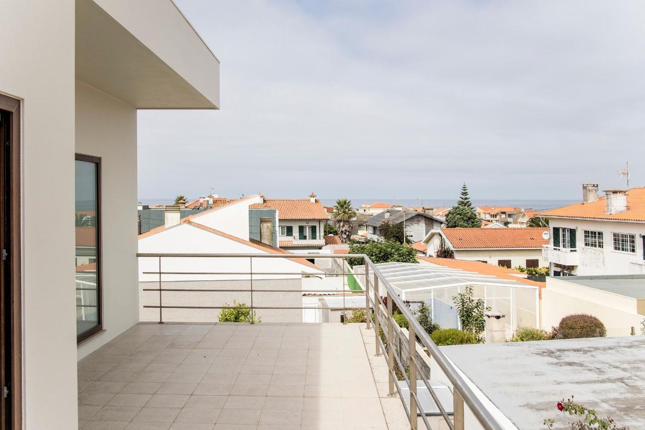 Mindelo 3Bdr Duplex House W/Pool Villa Exteriör bild