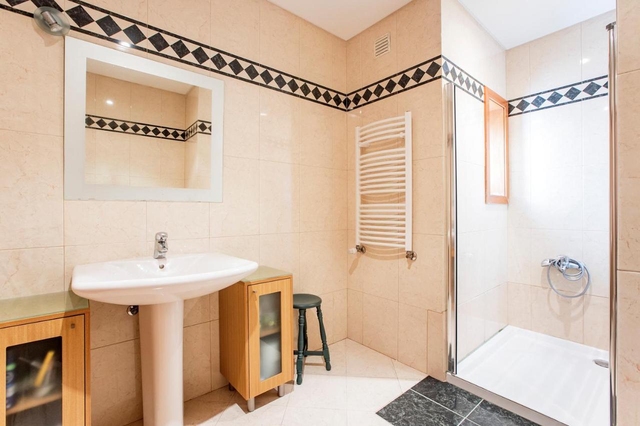 Mindelo 3Bdr Duplex House W/Pool Villa Exteriör bild