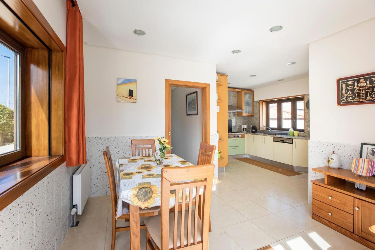Mindelo 3Bdr Duplex House W/Pool Villa Exteriör bild