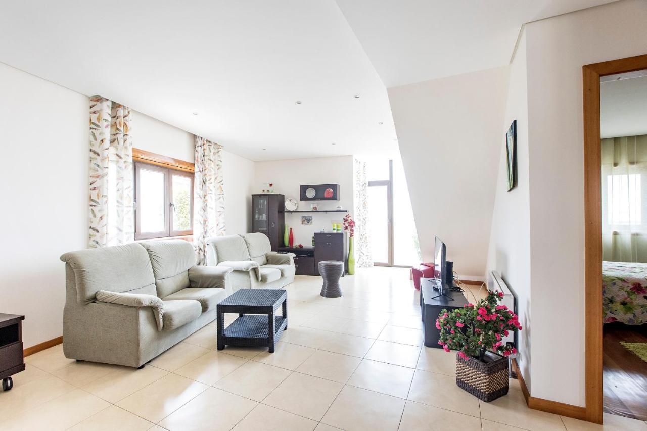 Mindelo 3Bdr Duplex House W/Pool Villa Exteriör bild