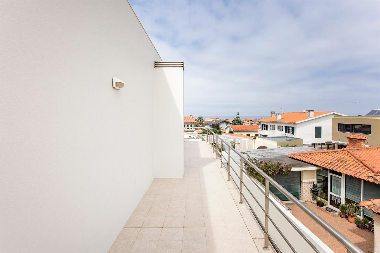 Mindelo 3Bdr Duplex House W/Pool Villa Exteriör bild