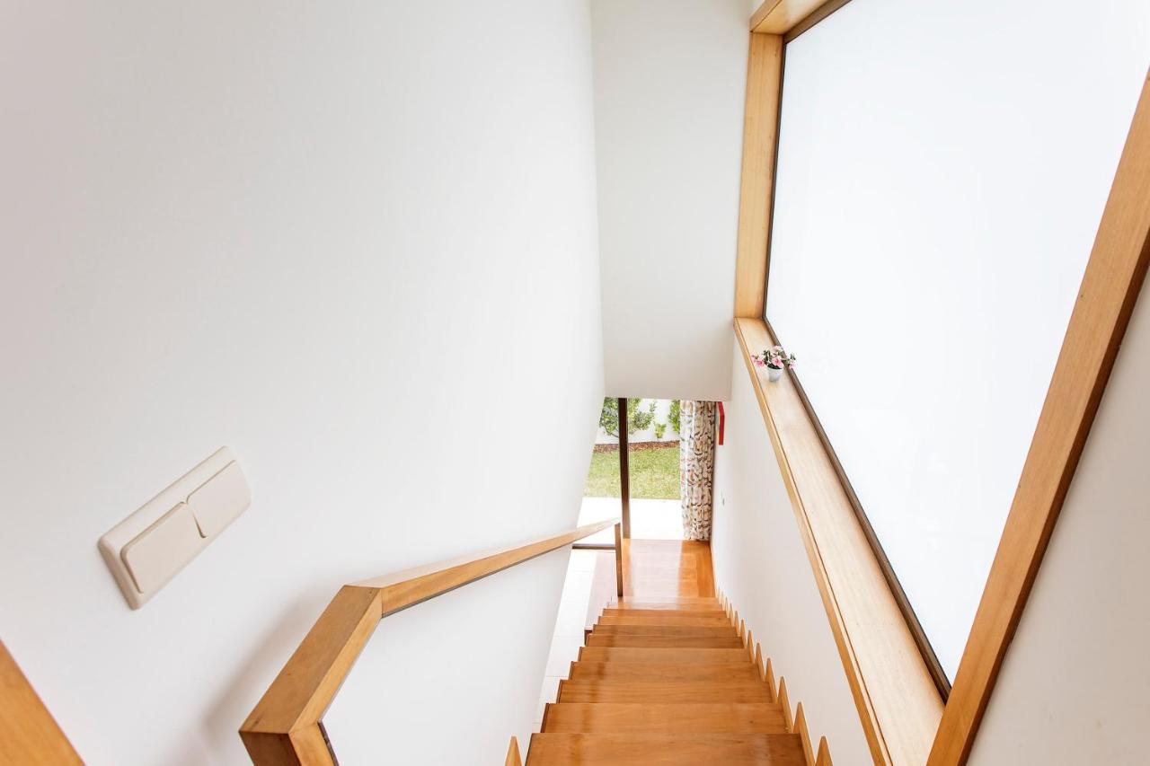 Mindelo 3Bdr Duplex House W/Pool Villa Exteriör bild